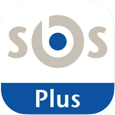 SBS App Icon